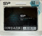 Silicon Power A55 2TB, Internal, 2.5 Inch Solid State Drive New Sealed. Fixed Price $190.00.