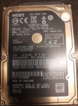 1TB Hgst Hitachi HTS541010A9E662 Apple 655-1751D 2.5" Sata 0J27473. Fixed Price $34.96.