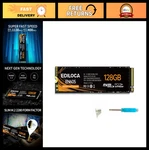 128GB M.2 Nvme Pcie GEN3 X4 Ssd Internal Hard Drive - 1130/400 Mb/s, Laptop &. Fixed Price $66.99.