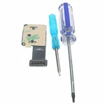 Ssd Pcie Flex Cable Connector Adapter For Mac Mini A1347 2014 2015 821-00010-A. Fixed Price $28.99.