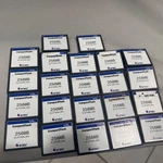 22X Stec 256MB Compactflash Cf Card Memory. Fixed Price $75.00.