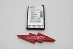 Hp P06571-001 480GB Sata 6G Sff Ssd 2.5 Read Intensive Sc Solid State Drive. Fixed Price $179.98.