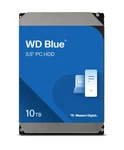 Western Digital 10TB Wd Blue Internal Hard Drive Hdd - 7200 Rpm, Sata 6 Gb/s,. Fixed Price $378.24.