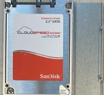 Sandisk SDLFOEAR-120G-1HA1 Cloudspeed Ascend 2.5" 120GB Sata Sxblfa. Fixed Price $40.00.