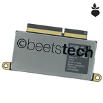 256GB Pcie Nvme Solid State Drive - Apple Macbook Pro 13" A1708 Late 2016, 2017. Fixed Price $79.40.