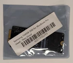 Oem Samsung 768GB Ssd Internal Drive For Macbook Pro Retina A1398 A1502 Laptops. Fixed Price $49.99.