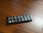 Wd Black SN850 Ssd 1TB With Heatsink - For PS5 Playstation. Fixed Price $149.99.