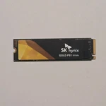 Sk Hynix Gold P31 1TB M.2 2280 Pcie Nvme Internal Ssd 100% Health. Fixed Price $189.00.