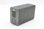 Iomega Storcenter IX2 Model NHDD2M P/n: 31787200 Nas Storage Ethernet C41. Fixed Price $43.85.