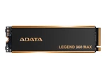 Adata Legend Max Ssd Tb Internal M.2 2280 Pcie 4.0 X4 ALEG-960M-1TCS. Fixed Price $364.99.