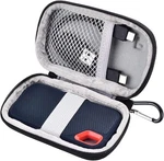 Ssd Case For Extreme Portable & Pro, Hard. Fixed Price $12.98.