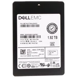 Dell/samsung SM883 1.92TB MZ7KH1T9HAJRAD3 Sata 6GB/S Mlc Dwpd 2.5" Ssd. Fixed Price $369.00.