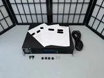 Io Industries Dvr Express Core 2 Max Server Expandable Multi-camera System. Fixed Price $6000.00.