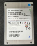 Samsung MMCRE64G5MXP-0VBH1 64GB Sata Ssd 2.5 Inch. Fixed Price $20.00.