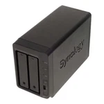 Nas Synology DS713+ 0GB Intel Atom D2700 2.13GHZ 1GB DDR3. Fixed Price $335.60.