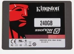 SV300S37A/240G Kingston 240GB Sata 2.5" Ssd Drive Refurb 2024 Tested 100%. Fixed Price $35.00.