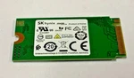 Sk Hynix Ssd 256GB 2242 M.2 Nvme Pci-e 3.0 5SS0V27610 Green. Fixed Price $54.78.