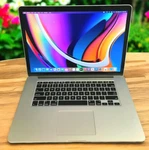 Apple Macbook Pro 15" Retina I7 128GB Ssd 1YR Warranty Gift Ready. Fixed Price $139.99.
