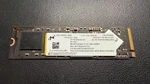 Micron 3500 M.2 2280 2TB Nvme Pcie 4.0 Ssd 100% 3D Tlc MTFDKBA2T0TGD-1BK1AABHA. Fixed Price $210.00.