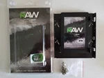 Mushkin Raw Tb 2.5" Ssd W/ 3.5" Adapter Bracket. Fixed Price $150.00.