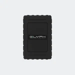 Glyph Blackbox Plus Rugged Portable Drive. Fixed Price $298.99.