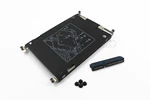 New Hp Elitebook 2560P 2570P Sata Hard Drive Caddy With Connector Screws Us. Fixed Price $10.86.