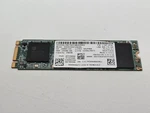 256GB Intel SSDSCKKF256H6L Sata M.2 2280. Fixed Price $31.99.