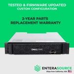 Dell Powervault ME5024 12G 2U San/das Storage Array - Choose 24SFF Hdd/ssd. Fixed Price $19675.00.