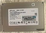 Micron M500 Gb, Internal, 2.5 Inch (MTFDDAK480MAV-AE12ABYY) Ssd. Fixed Price $38.00.