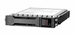 Hpe 240GB Ssd, 2.5" Internal SATA/600, Read Intensive, Hot Swap Caddy P40496-B21. Fixed Price $163.64.