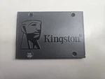 Kingston Gb, Internal 2.5 Inch (SA400S37480G) *solid State Drive/ssd*. Fixed Price $34.95.