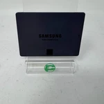 Samsung 2280MM 860 Qvo 1TB Sata Iii 6GBPS Ssd MZ-76Q1T0. Fixed Price $109.99.