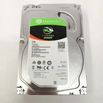 Seagate Firecuda ST2000DX002 2TB 64MB Cache Sata 6GB/S 3.5" Hdd. Fixed Price $64.99.