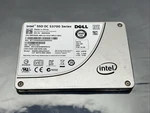 Intel Ssd Dc S3700 Series 200GB Sata Enterprise Solid State Drive Dp/n: 06P5GN. Fixed Price $44.95.