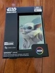 Seagate Grogu Drive Firecuda 2TB External Usb 3.2 Gen 1 Hd STKL2000404. Fixed Price $99.99.