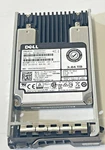 Dell Toshiba 3.84TB 2.5" 12GBPS Sas Ssd PX05SRB384Y 0XCRDV W/ Tray. Fixed Price $699.00.