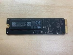 Samsung 512GB M.2 Pcie Nvme Ssd MZ-JPV512S/0A4 For Apple Mac Upgrade. Fixed Price $231.28.