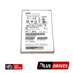 New 400GB Sas Hgst Ultrastar SSD1600MM 2.5" Server Drive 12GBPS. Fixed Price $149.00.