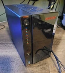 Nas Asustor 40TB Nimbustor AS5402T 2-BAY Sata 8TBNVME *maxed Out Upgrades*. Fixed Price $2499.00.
