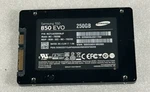 250GB 850 Evo MZ-75E250 Samsung Ssd Drive.. Fixed Price $69.99.