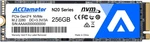 256GB Nvme Pcie M.2 2280 Internal Ssd, High Performance Solid State Drive. Fixed Price $107.99.