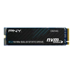 Pny M280CS2140-500-CL Internal Solid State Drive Gb M.2 Pci Express 4.0 Nvme. Fixed Price $1905.62.