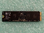 Apple 656-0021A 128GB Pcie Ssd Solid State Drive For Macbook Air 11" CHD135A. Fixed Price $19.95.