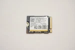 MZ9L81T0HFLB-00BD1 Samsung PM9B1 1TB M.2 2230 Nvme Pcie 4X4 Ssd. Fixed Price $168.95.