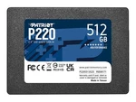 Patriot Memory 512GB 2.5" Sata Iii P220S512G25. Fixed Price $143.79.
