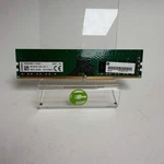 Kingston HP26D4U9S8ME-8 (1X8GB) Ram DDR4 2666MHZ. Fixed Price $26.99.