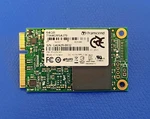 Transcend 64GB Msata Solid State Drive Mlc Nand TS64GMSA370 Oem New Tested. Fixed Price $39.00.