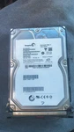 Seagate Barracuda 7200.11 1TB Internal 7200RPM 3.5" (ST31000340AS) Hdd. Fixed Price $40.00.