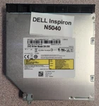 X5RWY Genuine Dell Dvd Drive Bezel Inspiron N5040 P22G. Fixed Price $8.99.
