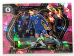 Kai Havertz 2022-23 Panini Select Prizm Field Level Pink Ice #223 Germany. Fixed Price $21.71.